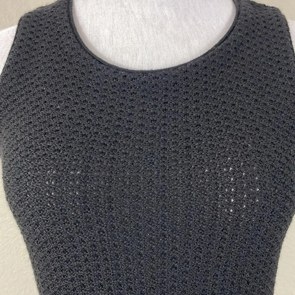 Mcginn wool/acrylic knitted dress size small - Picture 4 of 8